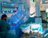 مستشفى الكرمل يستضيف مؤتمرًا قطريًا لجراحة المسالك البولية المتقدمة بتقنية الروبوت