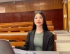 لنا غانم أيوب: باحثة ومحررة محتوى تُلهم التغيير في المشهد الإعلامي