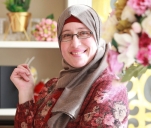 فاطمة الخطيب من كفركنا إلى العالمية: إخراج وإبداع يصنع أحلام الأطفال