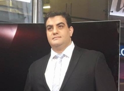 سينهض لبنان كما عوّدنا.....