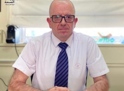 د. زاهي سعيد يتحدث بتأثر بالغ: لم أقم بزيارة والدتي منذ بداية أزمة الكورونا وأتواصل معها عبر التطبيقات الهاتفية