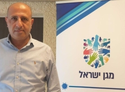 أيمن سيف: على السلطات المحلية العمل الفوري لمنع تحول بلداتهم إلى حمراء