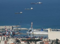 تقرير: شركات إماراتية تفاوض لشراء أسهم في ميناء حيفا