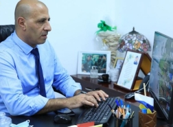 أَيمن سيف: نطالب بتأجيل الأعراس، والبلدات الحمراء سيفرض عليها قيودًا صارمة