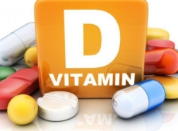 فيتامين (د) للوقاية من كورونا