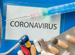 مليون و160 ألف وفاة.. آخر إحصائيات كورونا حول العالم