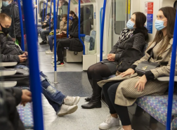 710 حالات كورونا جديدة .. اللقاح يقترب وإليكم قائمة الدول الخضراء الجديدة