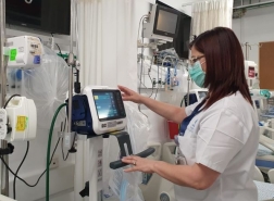 شركة أمريكية تعلن نجاح فعالية لقاح كورونا بنسبة 90%