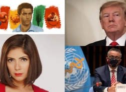 جوجل يحتفل بالذكرى 71 لميلاد إمبراطور السينما المصرية وترامب يحتج على نتائج الانتخابات!