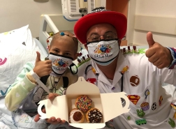 صور وعناوين – أبرز نشاطات جمعية سلامتك لعام 2020 !