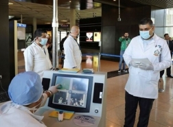 حصيلة وفيات كورونا في العالم عام 2020