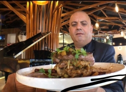 #مطعم #دنيازاد # dunyazad# restaurant