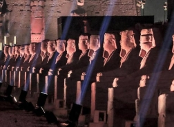 من طريق الكباش الى شرب التمور والحليب ... مصر على السوشيال ميديا هذا الأسبوع!