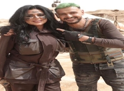 أزمات موسم الدراما الرمضانية ومطالب بوقف عرض الكبير أوي 6 وتوبة!