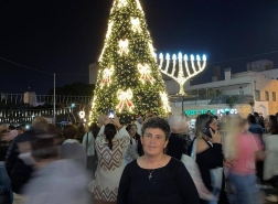 في رحيل خادم الرب الفاضل ناصيف أبو سالم برو