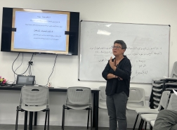 “ولادة من رماد الخيبة” - بقلم رانية مرجية