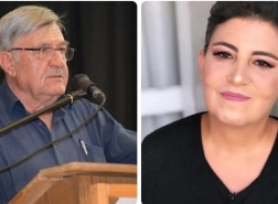 “أيام الغبار”: حين تُحبّك البلاد كما تُجففك - بقلم رانية نرجية