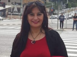 منال سرية: رمز العطاء والحفاوة الحيفاوية