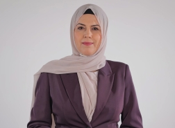 الإعلامية في راديو الناس شيرين يونس تفوز بجائزة التميّز الإعلامي لعام 2025