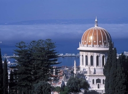 ليلة بهائية في حيفا: تجربة روحية وثقافية تحت ضوء النجوم