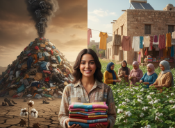 بين القيم والواقع: إشادة بمقال سامية عرموش \ بقلم: رانية مرجية