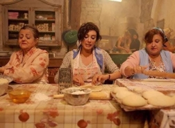 ترشيح للمشاهدة: وهلأ لوين؟... كوميديا سوداء عن دور المرأة في وأد الفتنة الطائفية