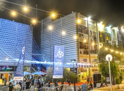 مهرجان حيفا السينمائي الدولي الـ 41: برنامج شامل يضم 130 فيلماً وعروضاً عالمية خاصة