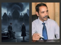 من قصيدة إلى شاشة: كيف أصبح بيت الأثرياء مادة لفيلم إثارة؟