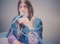 حين تتحوّل الكتابة إلى موقفٍ أخلاقيّ قراءة موسّعة في مشروع الباحثة والشاعرة إيمان مصاروة