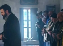 مولانا: حين يبحث المجتمع عن معنى وقائد