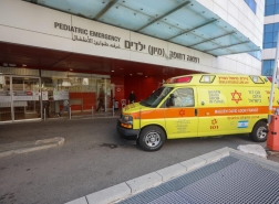 مخاطر الحرب: ارتفاع في حالات تعرّض الأطفال لمواد تنظيف وأدوية داخل المنازل