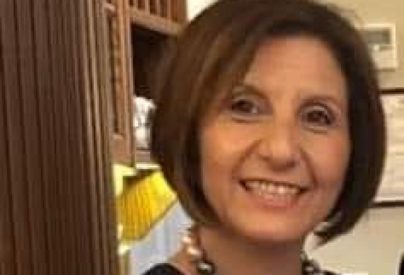 ميرا عفارة - موجهة مجموعات لنمط حياة افضل