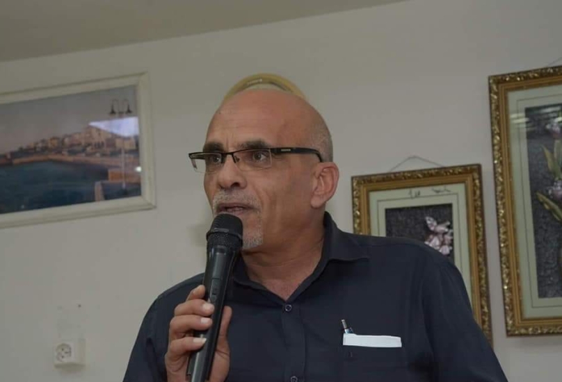 المستشار النفسي وتحليل السلوك - الأستاذ خالد بشارات #القدس