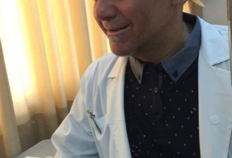 د. عامر زريق