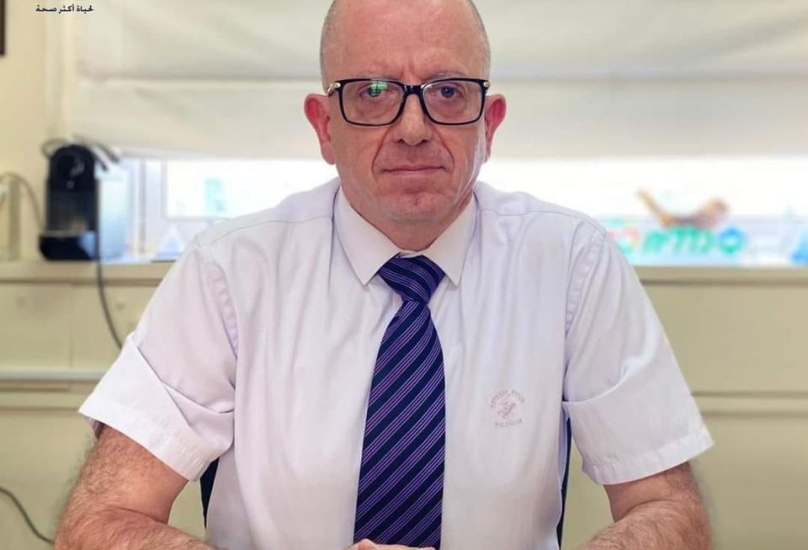 د. زاهي سعيد