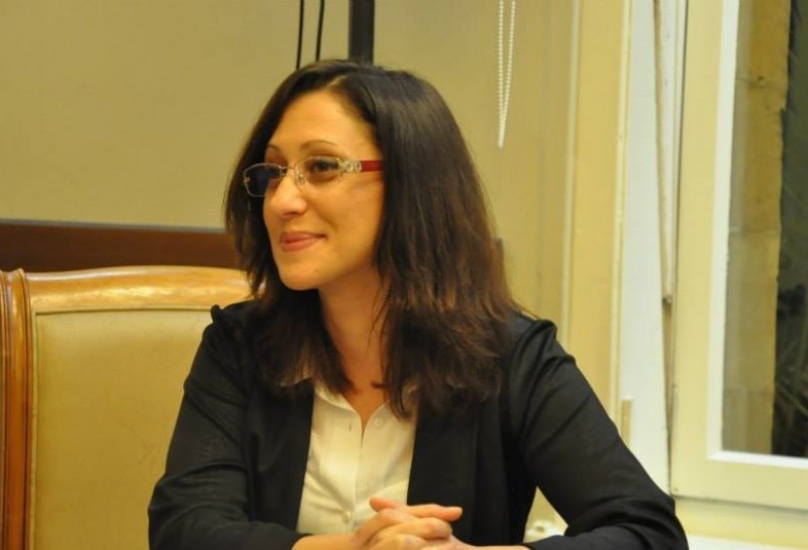 سامية عرموش