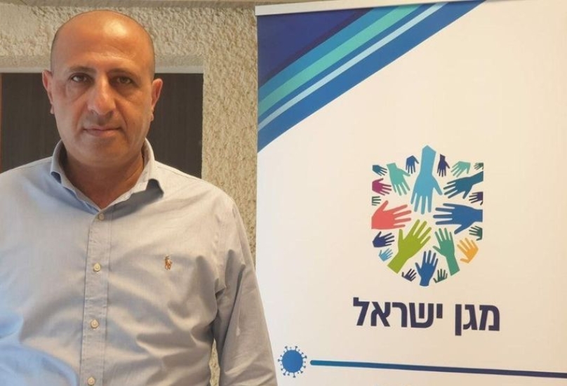 أيمن سيف: على السلطات المحلية العمل الفوري لمنع تحول بلداتهم إلى حمراء