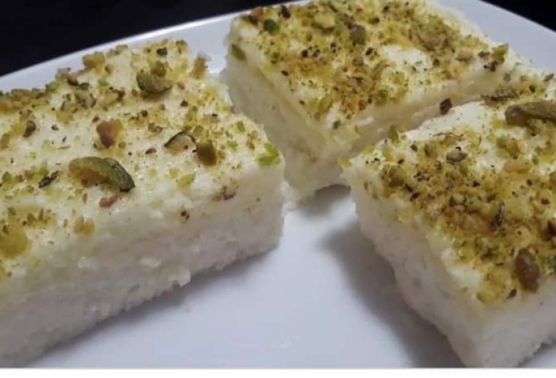 ليالي بيروت ... من صانعة الحلوى روزا نجار