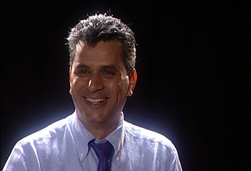 تعليمات موسعة لرفع حيوية الجسم من الدكتور نادر بطو!