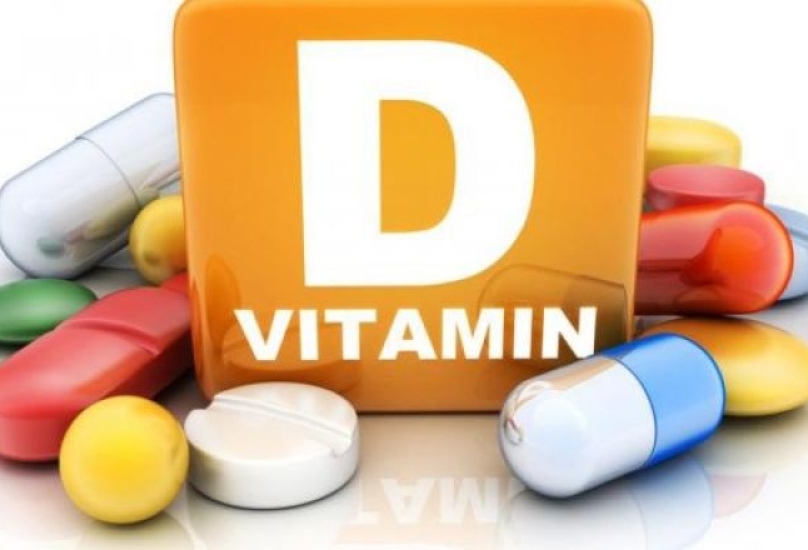 فيتامين (د) للوقاية من كورونا