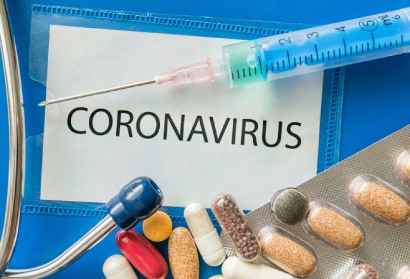 مليون و160 ألف وفاة.. آخر إحصائيات كورونا حول العالم