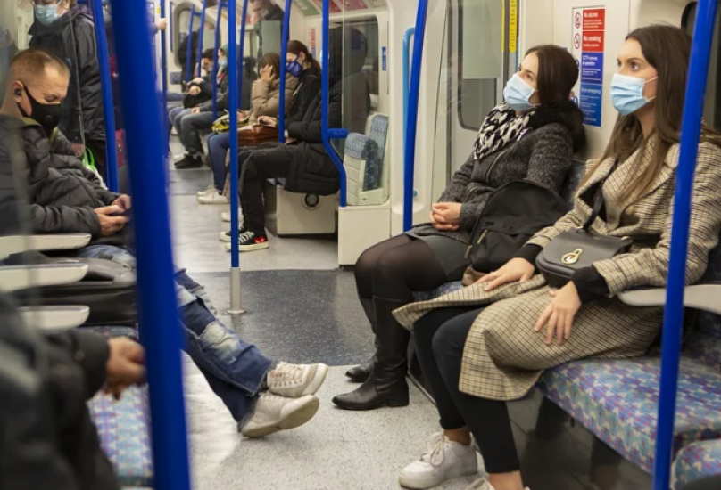 710 حالات كورونا جديدة .. اللقاح يقترب وإليكم قائمة الدول الخضراء الجديدة