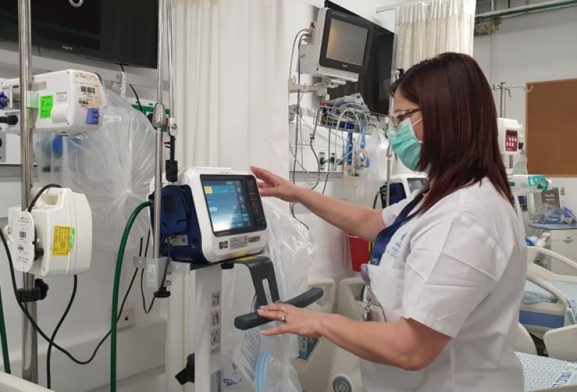 شركة أمريكية تعلن نجاح فعالية لقاح كورونا بنسبة 90%