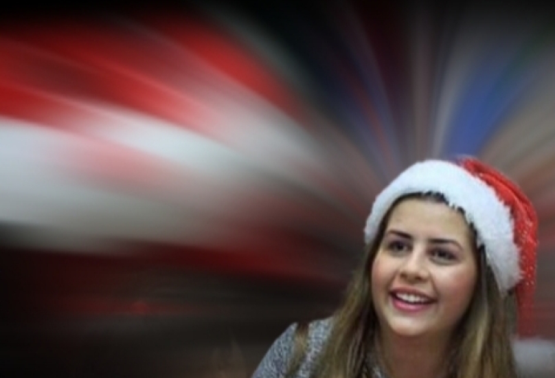 #سيرة_ذاتية: ياسمين سعيد دلال فنانة من حيفا