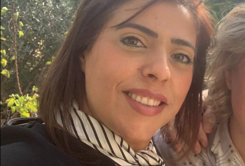 الانتباذ البطاني الرحمي - بقلم : أخصائية الجراحة الفيزيائية زينب سمنية