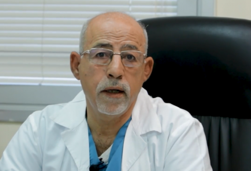 د. عزيز دراوشة: التطعيم ناجح، ناجع، آمن وفعّال