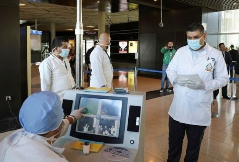 حصيلة وفيات كورونا في العالم عام 2020