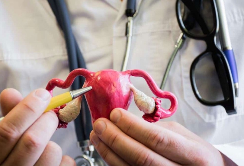 هل سمعتم عن مرض بطانة الرحم المهاجرة ؟