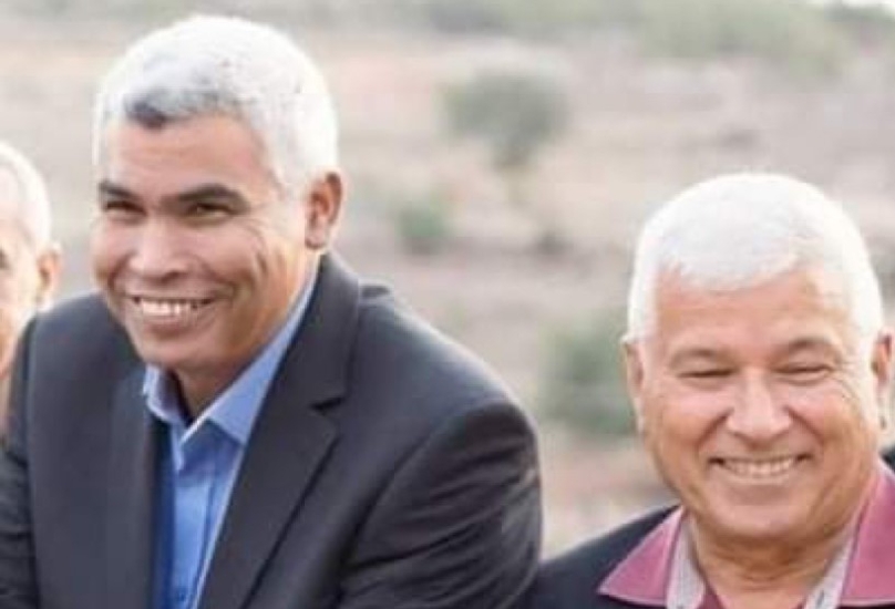 سعيد الخرومي الذي عرفته واحببته...بقلم:د. ثابت ابو راس