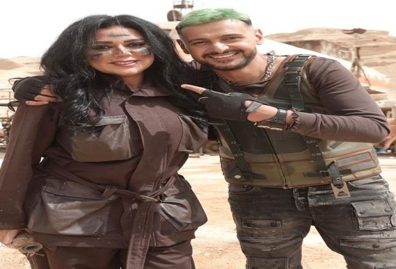 سامية عرموش